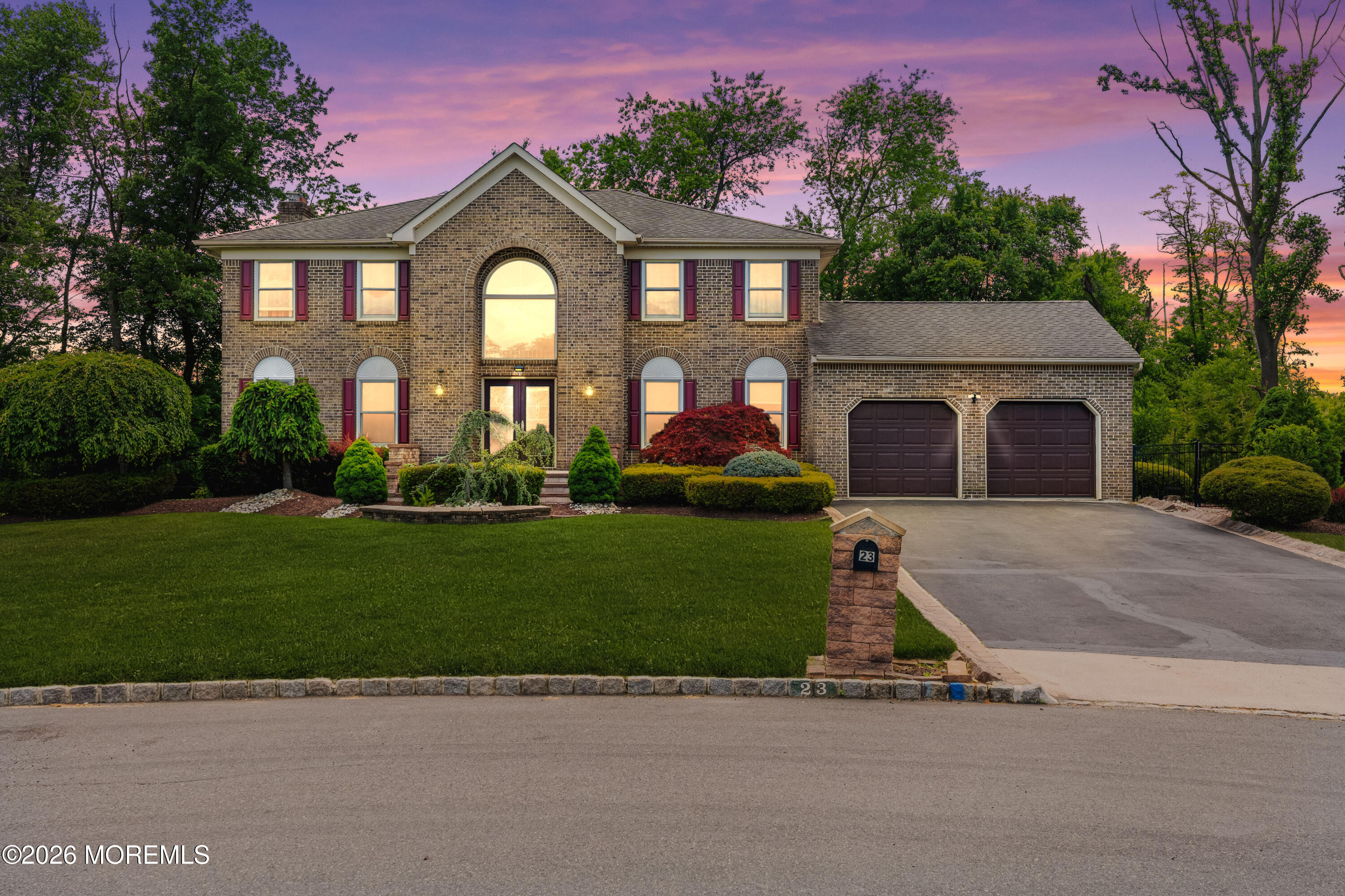 23 Dunn Drive Marlboro NJ 07746