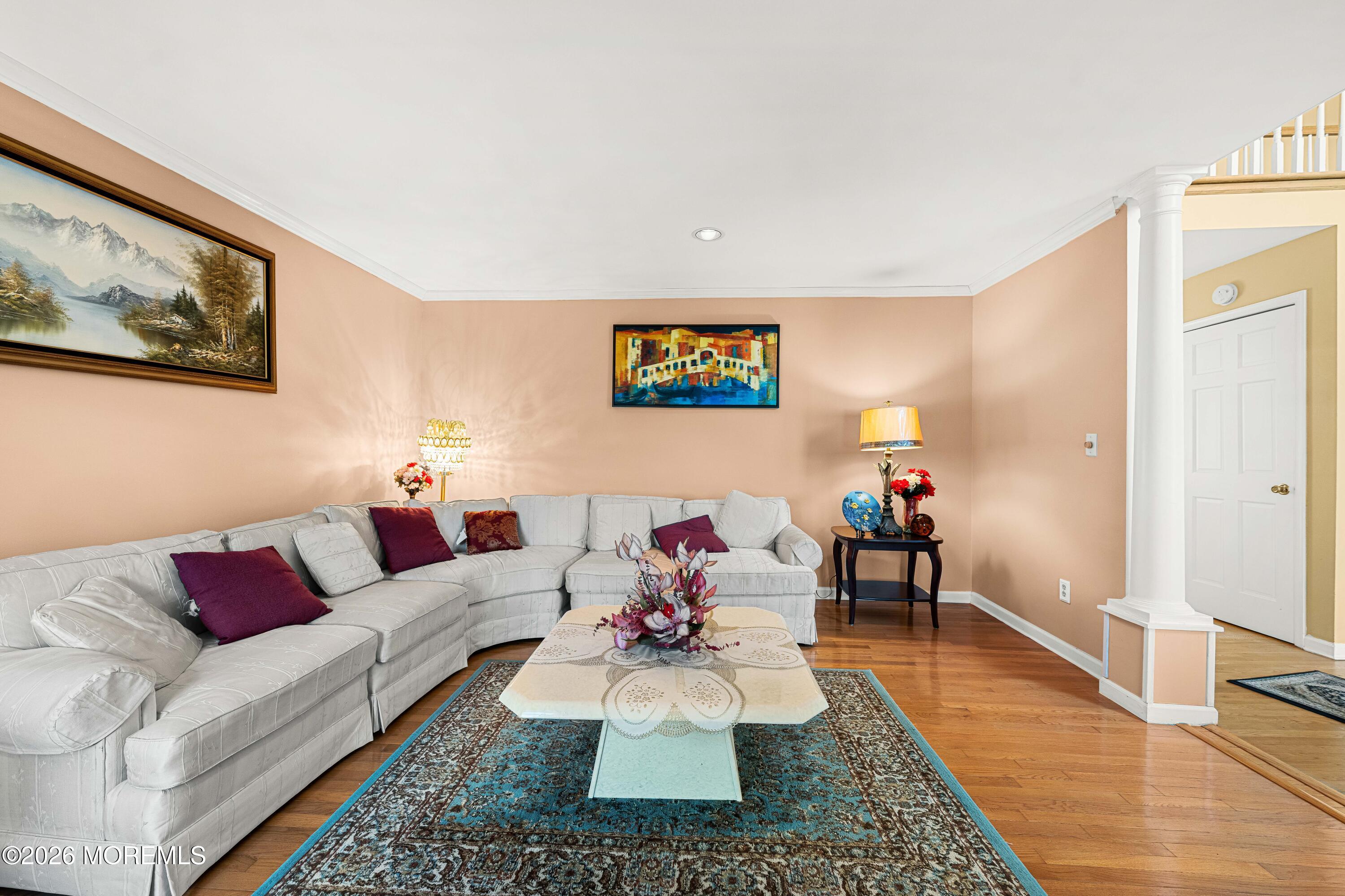 23 Dunn Drive Marlboro NJ 07746