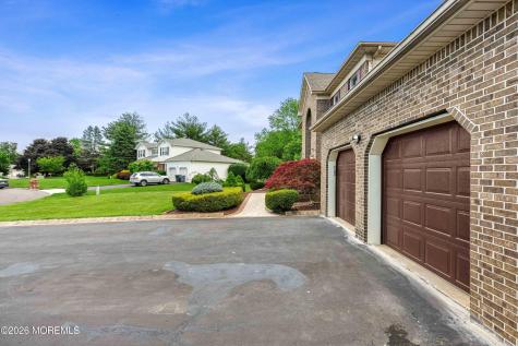 23 Dunn Drive Marlboro NJ 07746