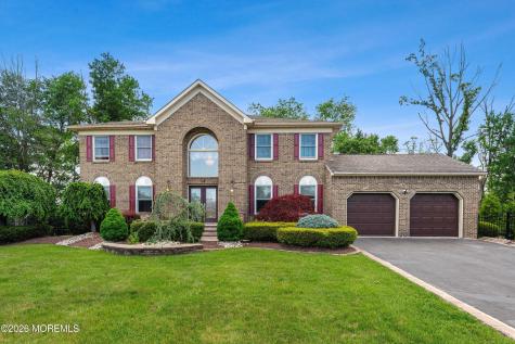 23 Dunn Drive Marlboro NJ 07746