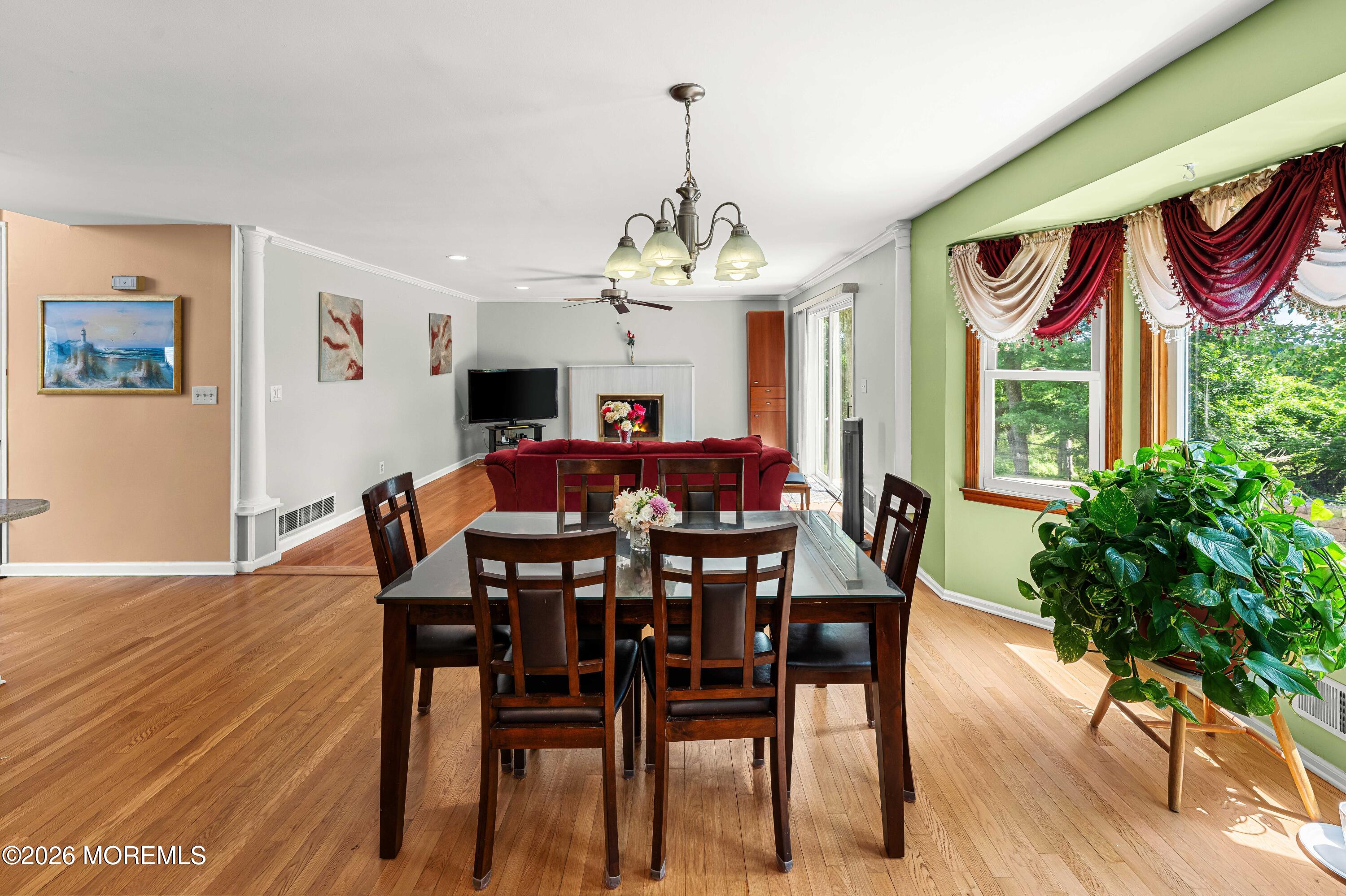 23 Dunn Drive Marlboro NJ 07746