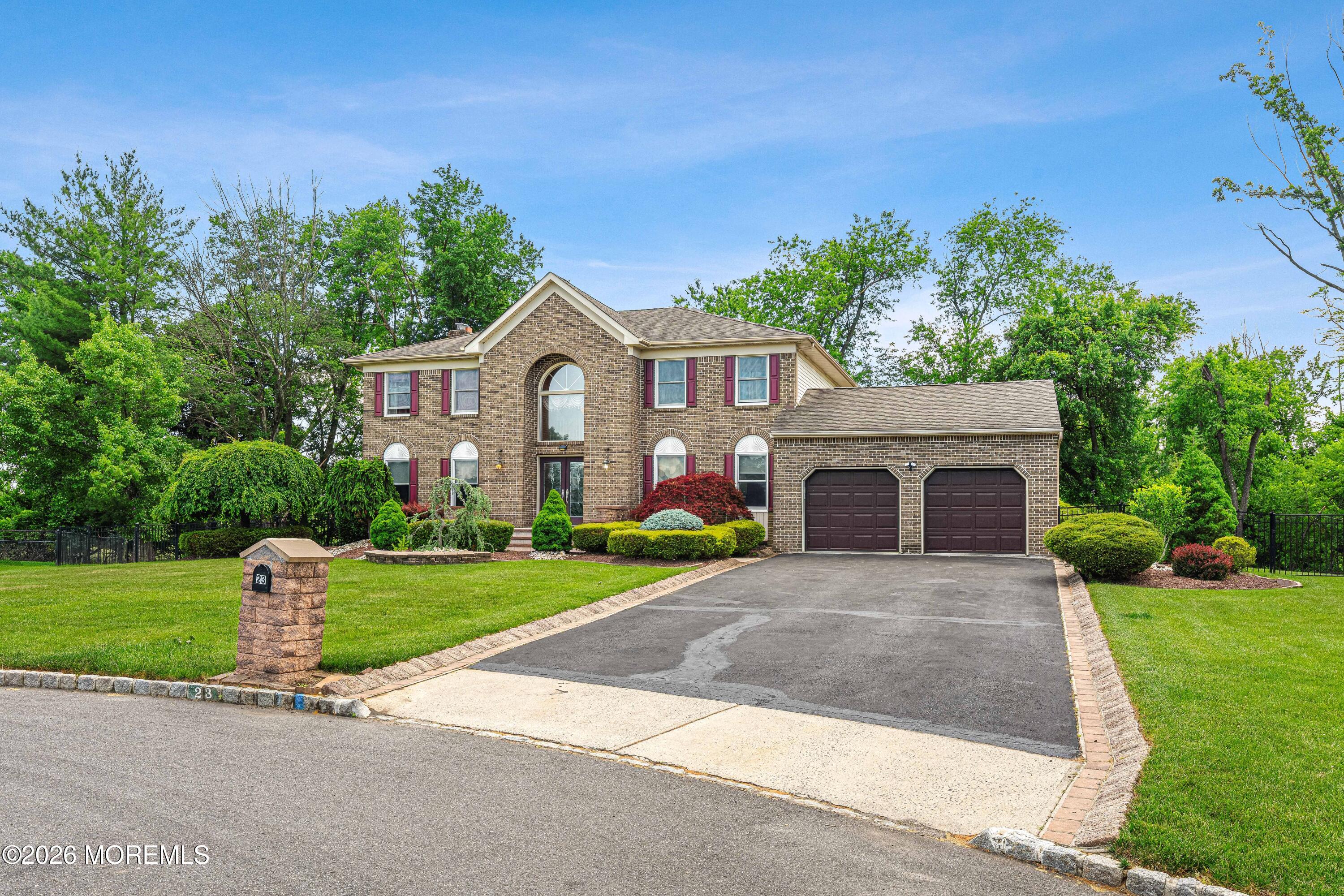 23 Dunn Drive Marlboro NJ 07746