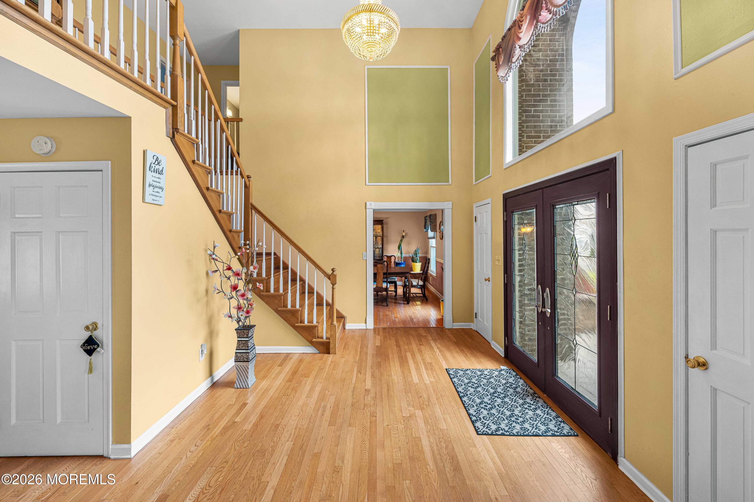 23 Dunn Drive Marlboro NJ 07746