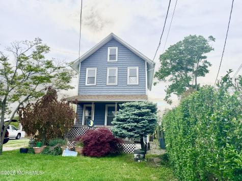 1705 Beverly Avenue Spring Lake NJ 07762