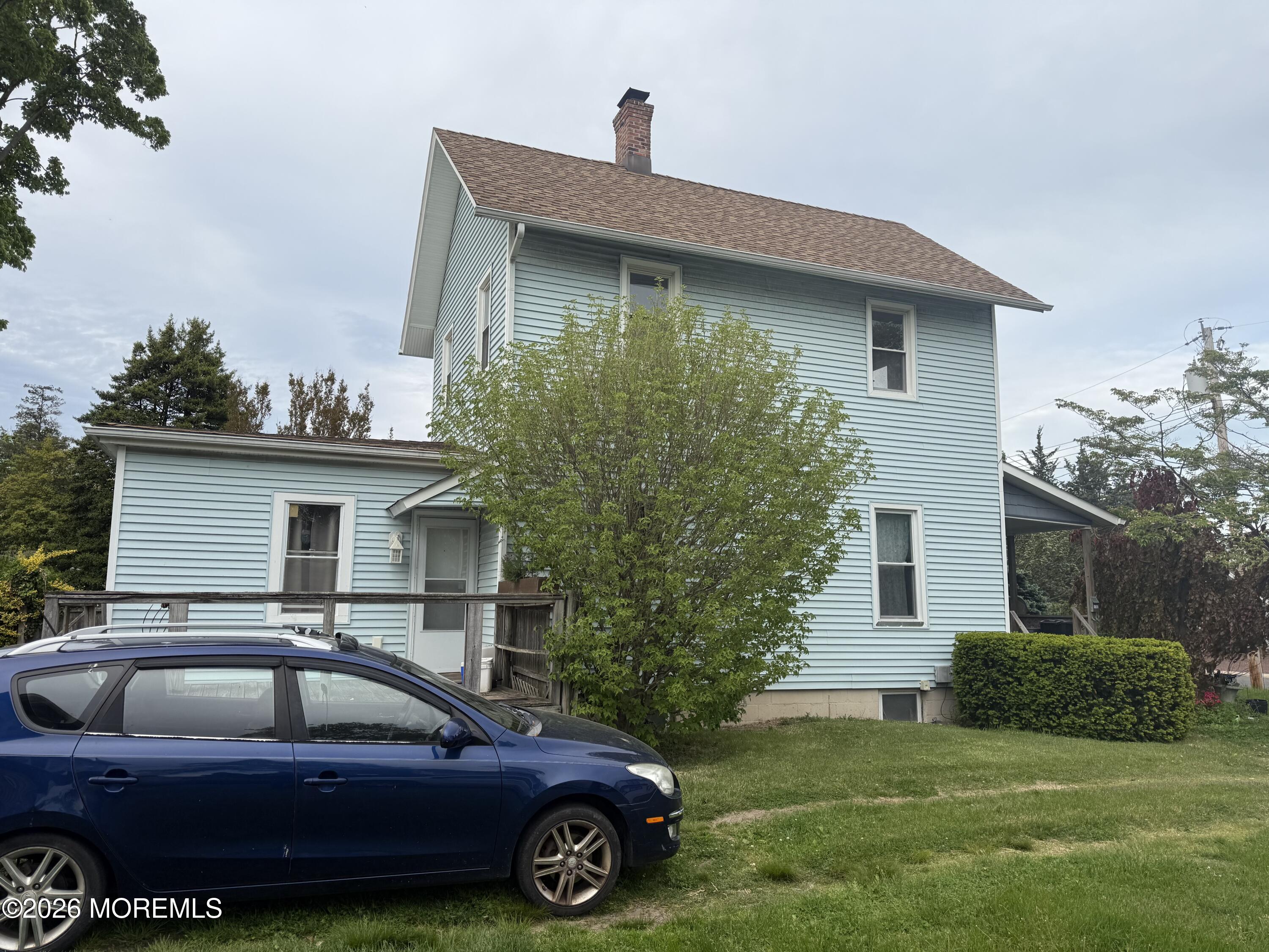 1705 Beverly Avenue Spring Lake NJ 07762
