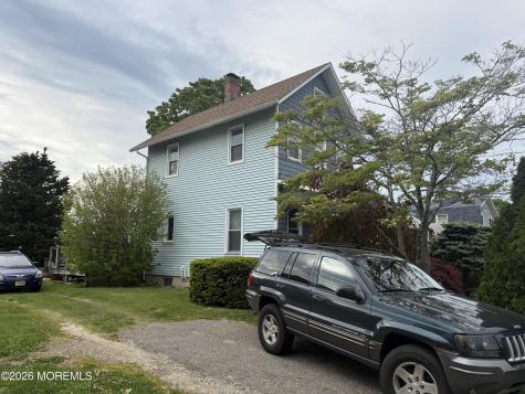 1705 Beverly Avenue Spring Lake NJ 07762