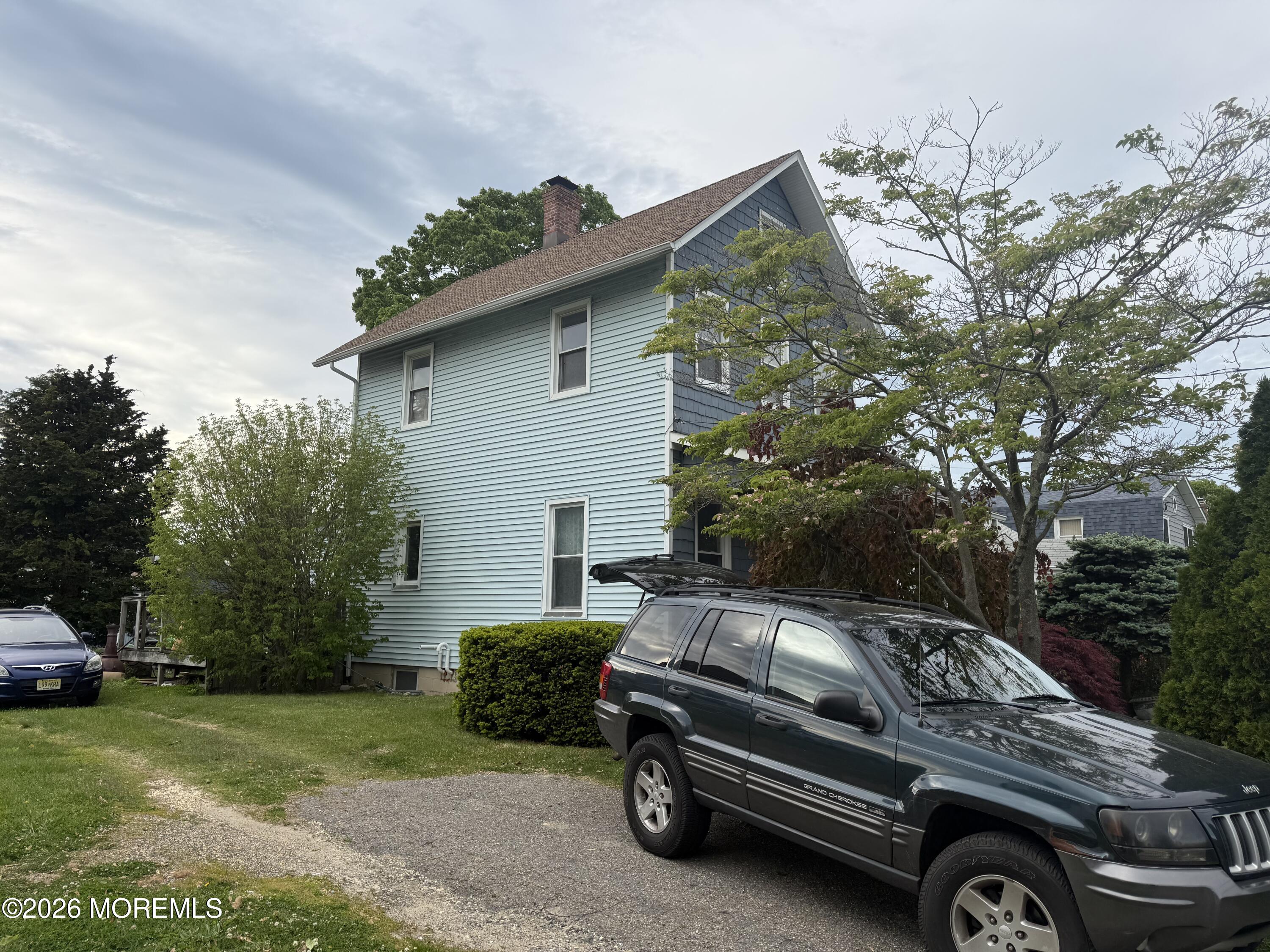 1705 Beverly Avenue Spring Lake NJ 07762