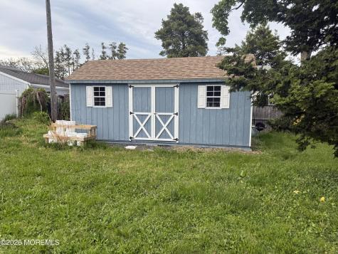 1705 Beverly Avenue Spring Lake NJ 07762