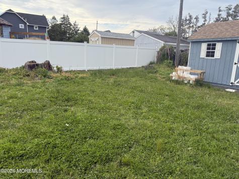 1705 Beverly Avenue Spring Lake NJ 07762