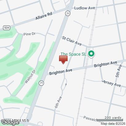 1705 Beverly Avenue Spring Lake NJ 07762