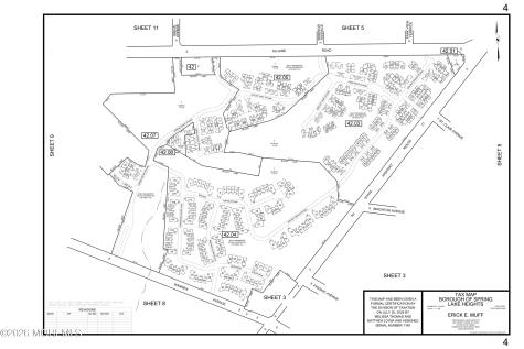 1705 Beverly Avenue Spring Lake NJ 07762