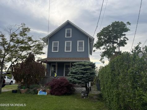 1705 Beverly Avenue Spring Lake NJ 07762