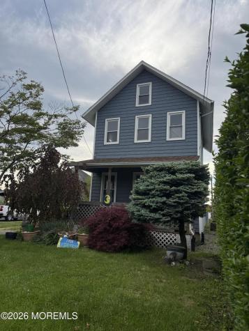 1705 Beverly Avenue Spring Lake NJ 07762