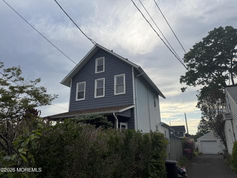 1705 Beverly Avenue Spring Lake NJ 07762