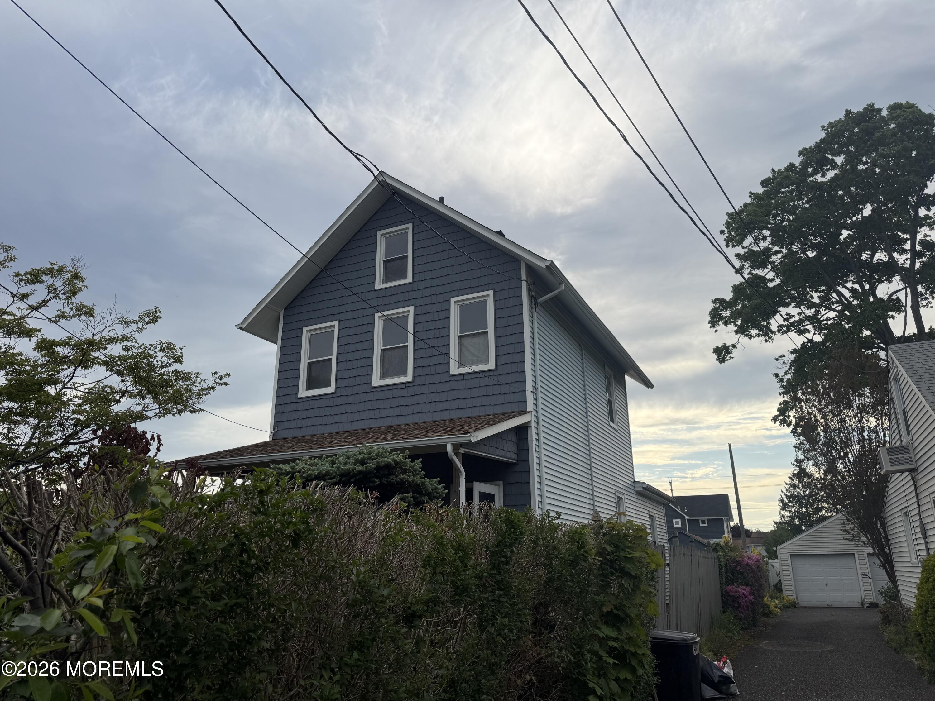 1705 Beverly Avenue Spring Lake NJ 07762