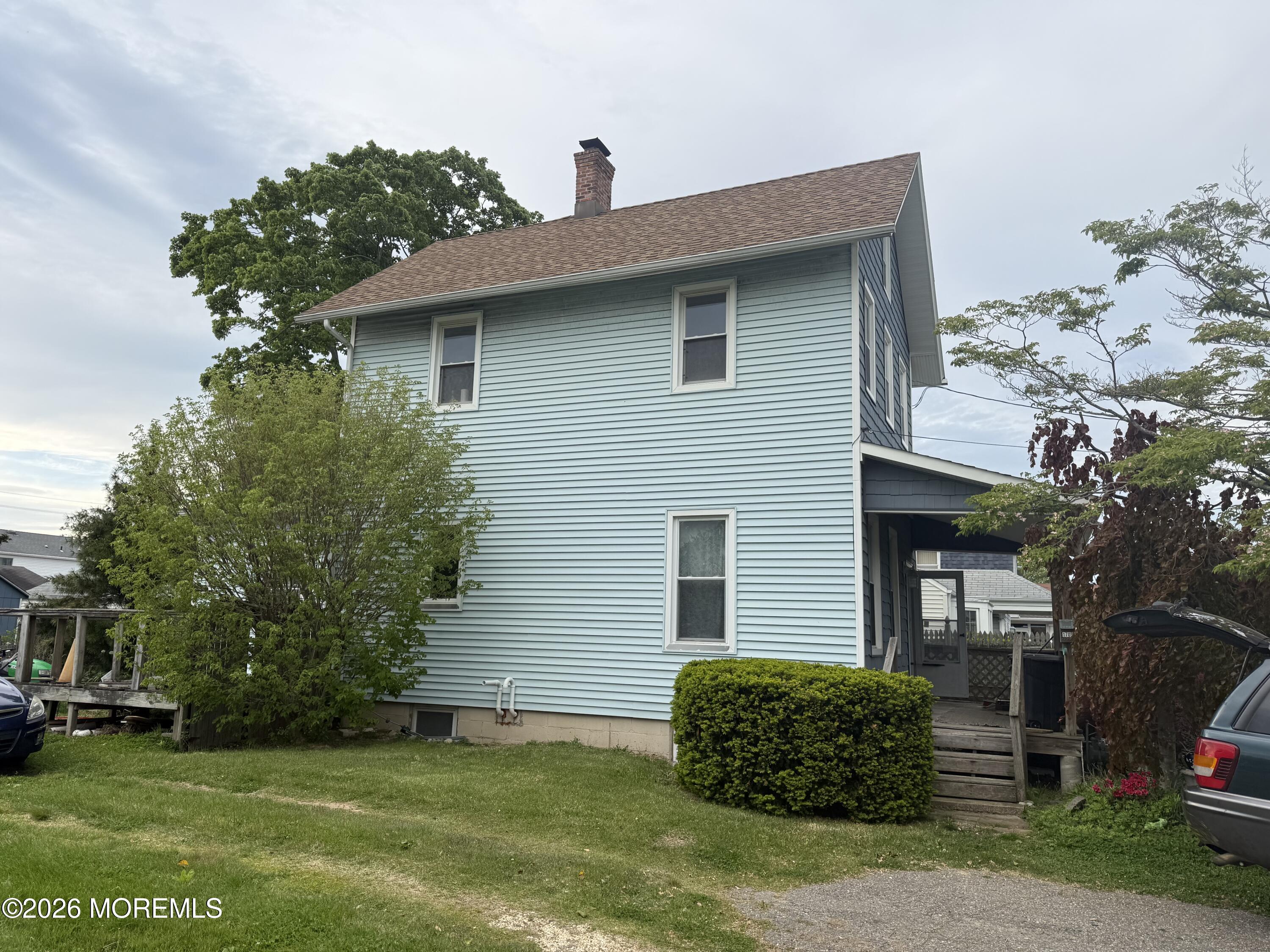 1705 Beverly Avenue Spring Lake NJ 07762
