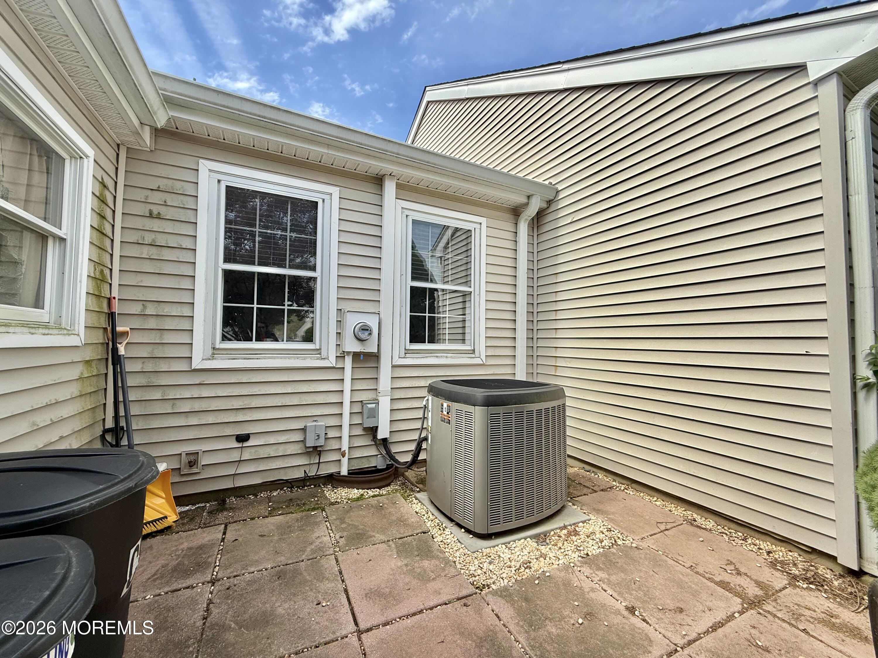 93 Halls Croft Road Freehold NJ 07728