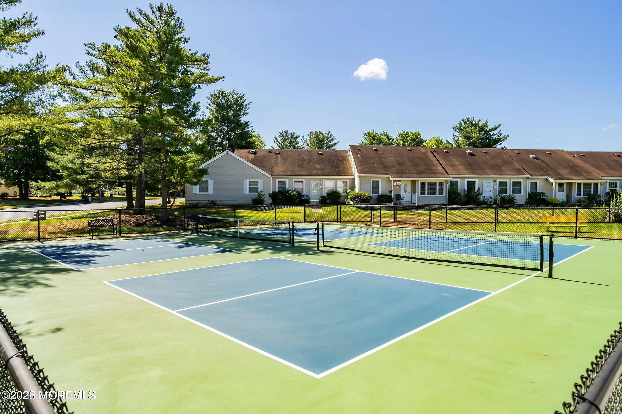 93 Halls Croft Road Freehold NJ 07728