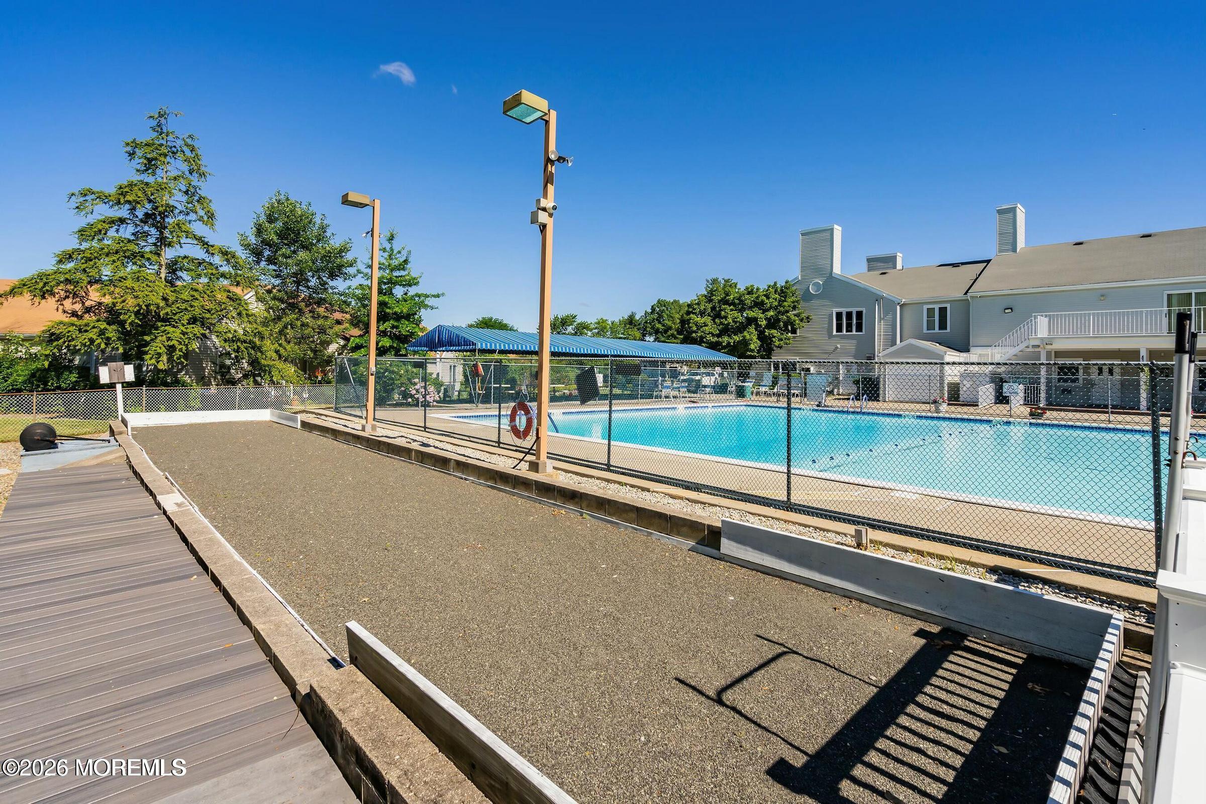 93 Halls Croft Road Freehold NJ 07728