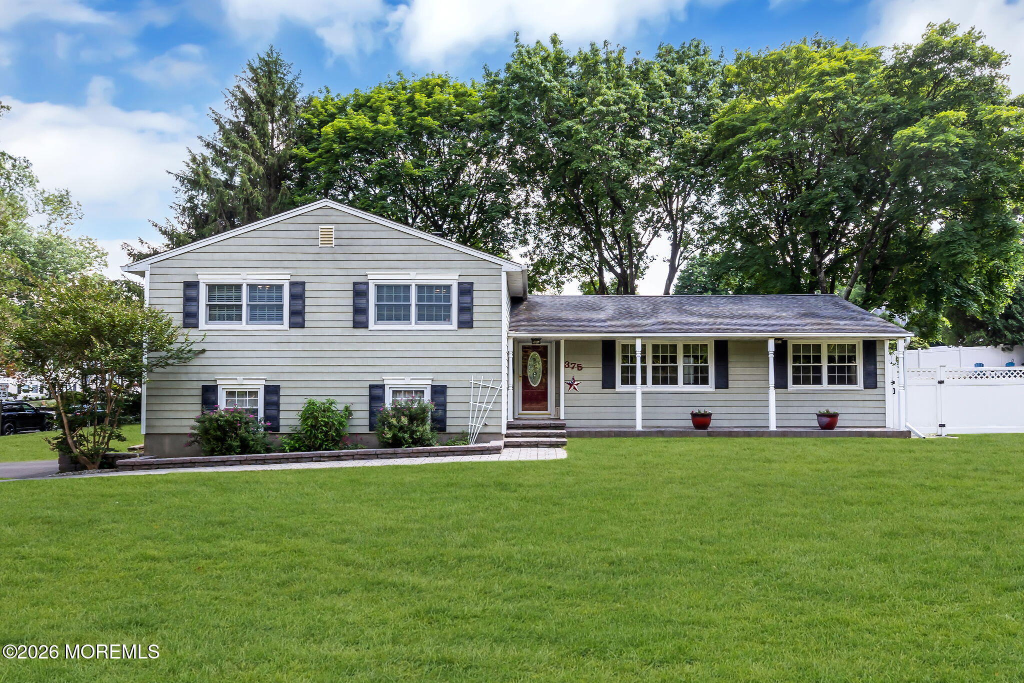 375 Oak Hill Road Red Bank NJ 07701