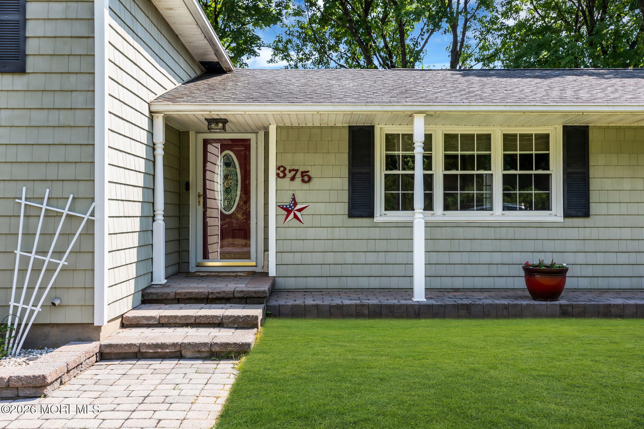 375 Oak Hill Road Red Bank NJ 07701