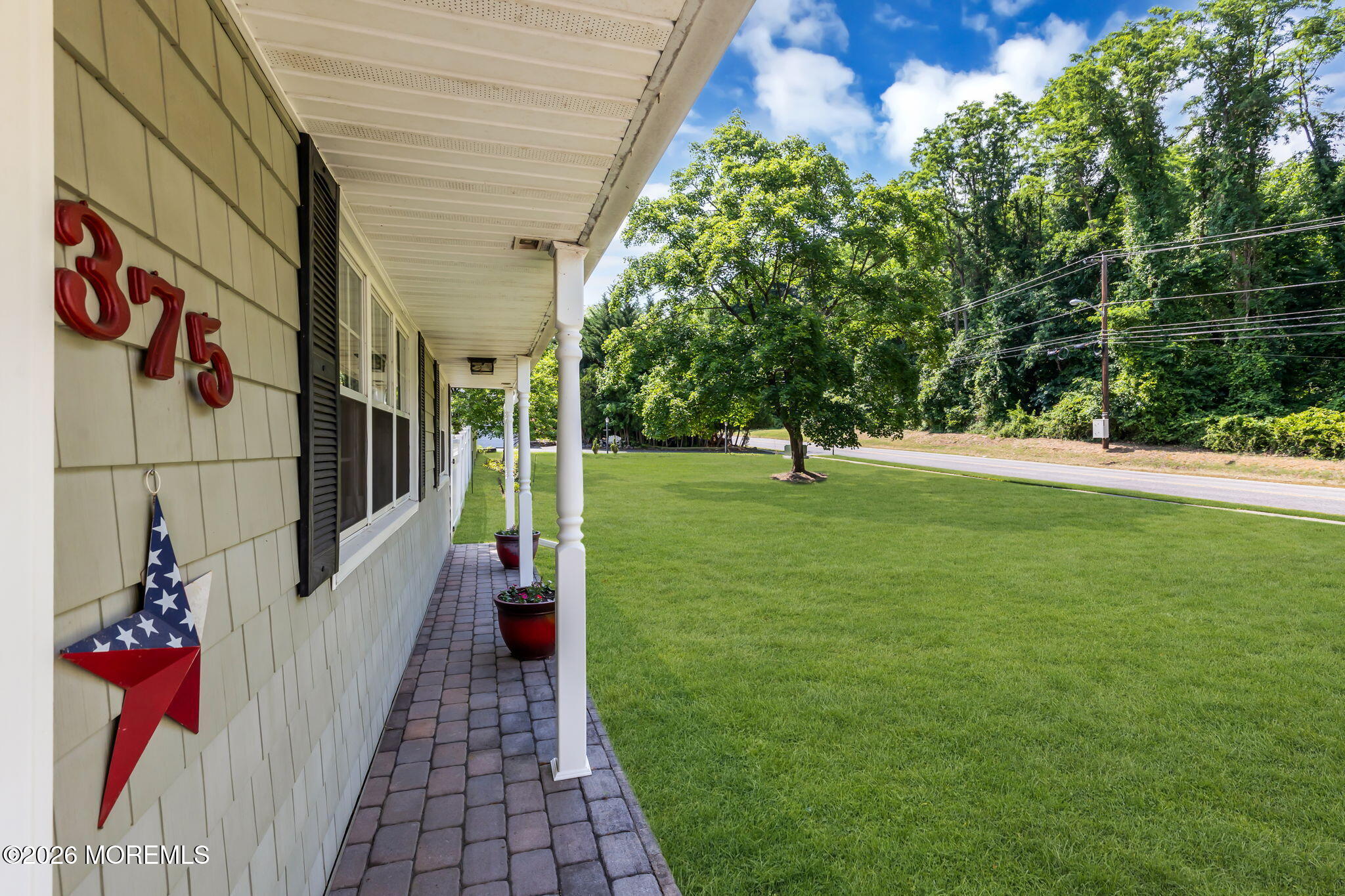 375 Oak Hill Road Red Bank NJ 07701