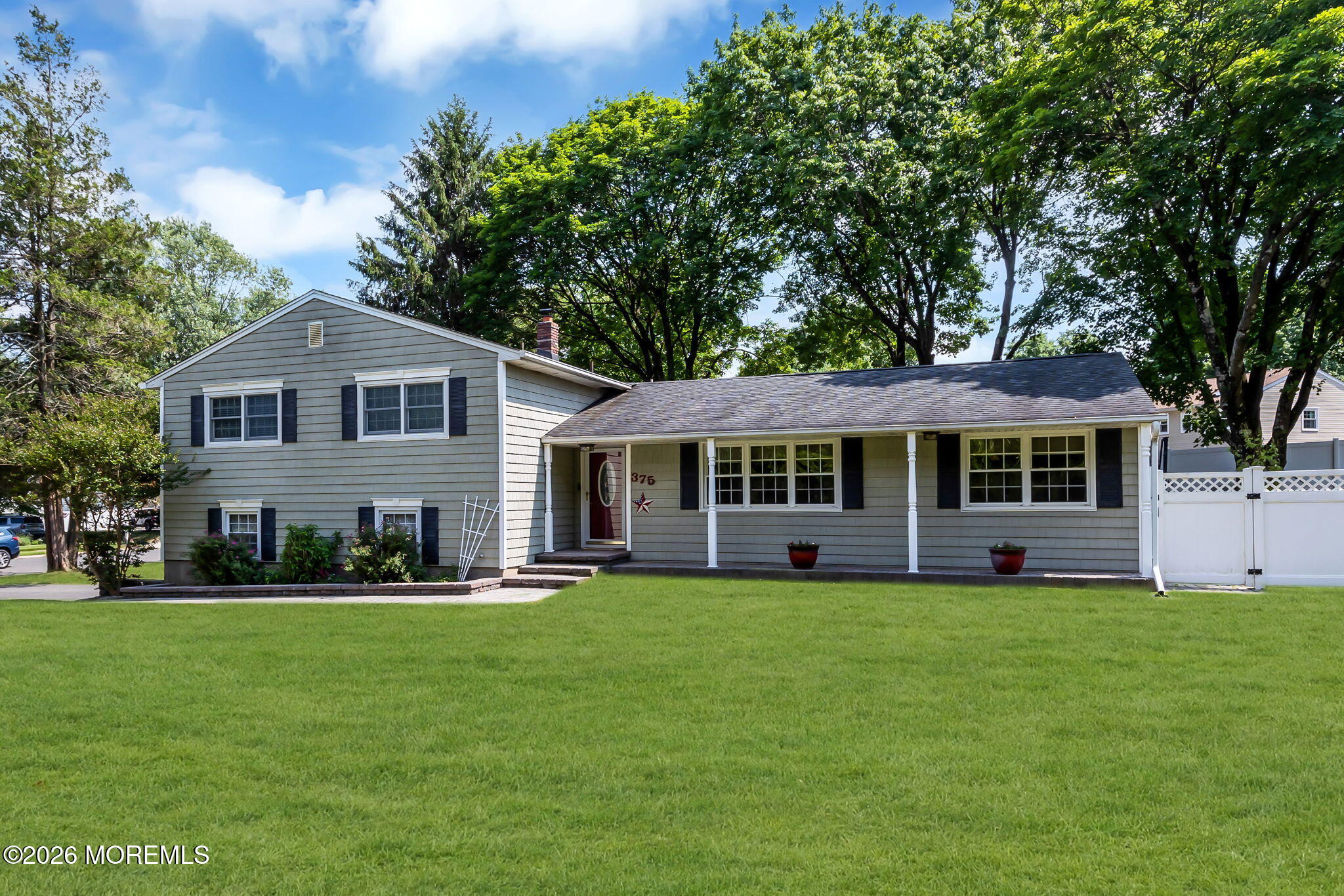 375 Oak Hill Road Red Bank NJ 07701