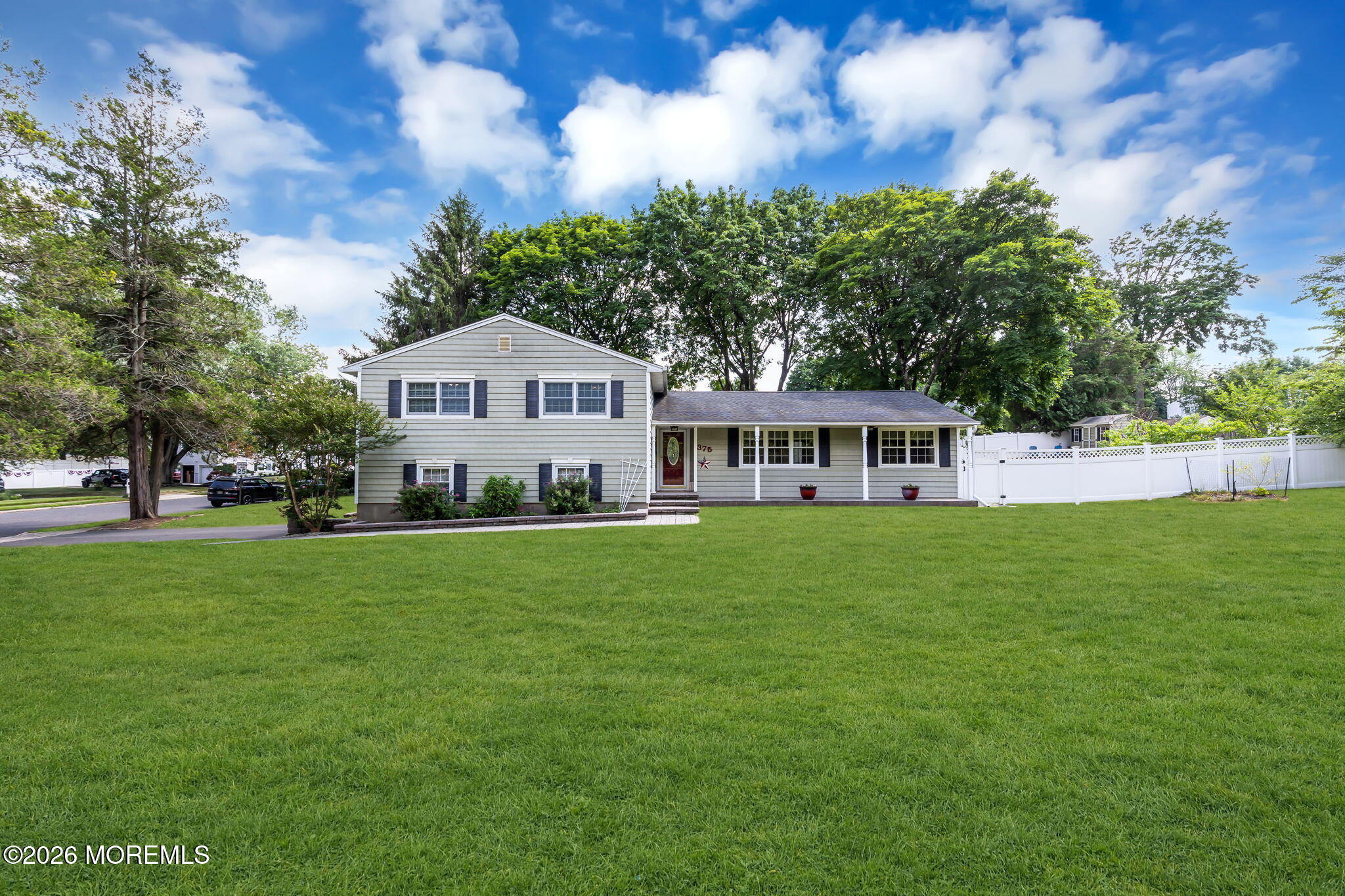 375 Oak Hill Road Red Bank NJ 07701