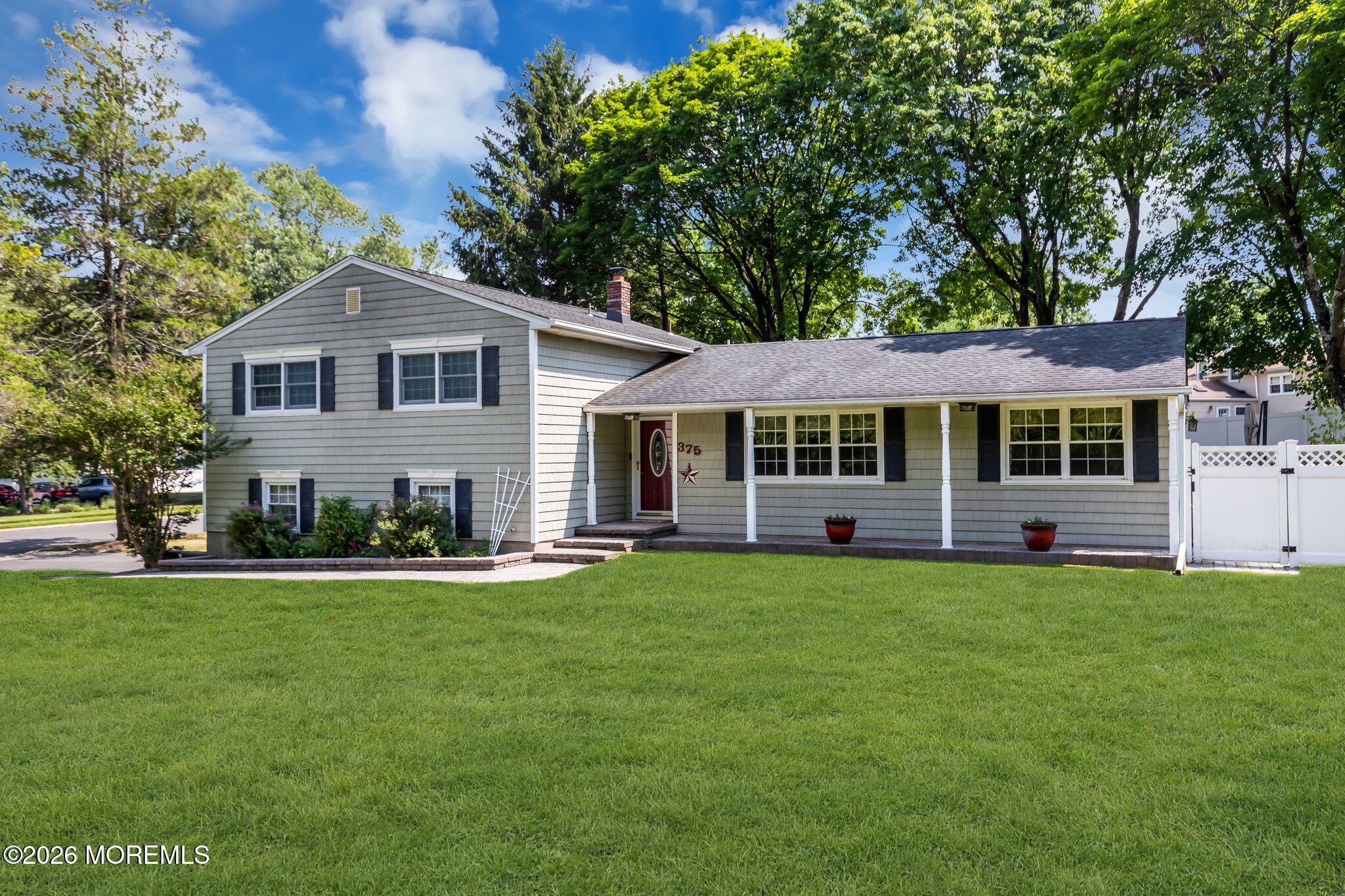 375 Oak Hill Road Red Bank NJ 07701