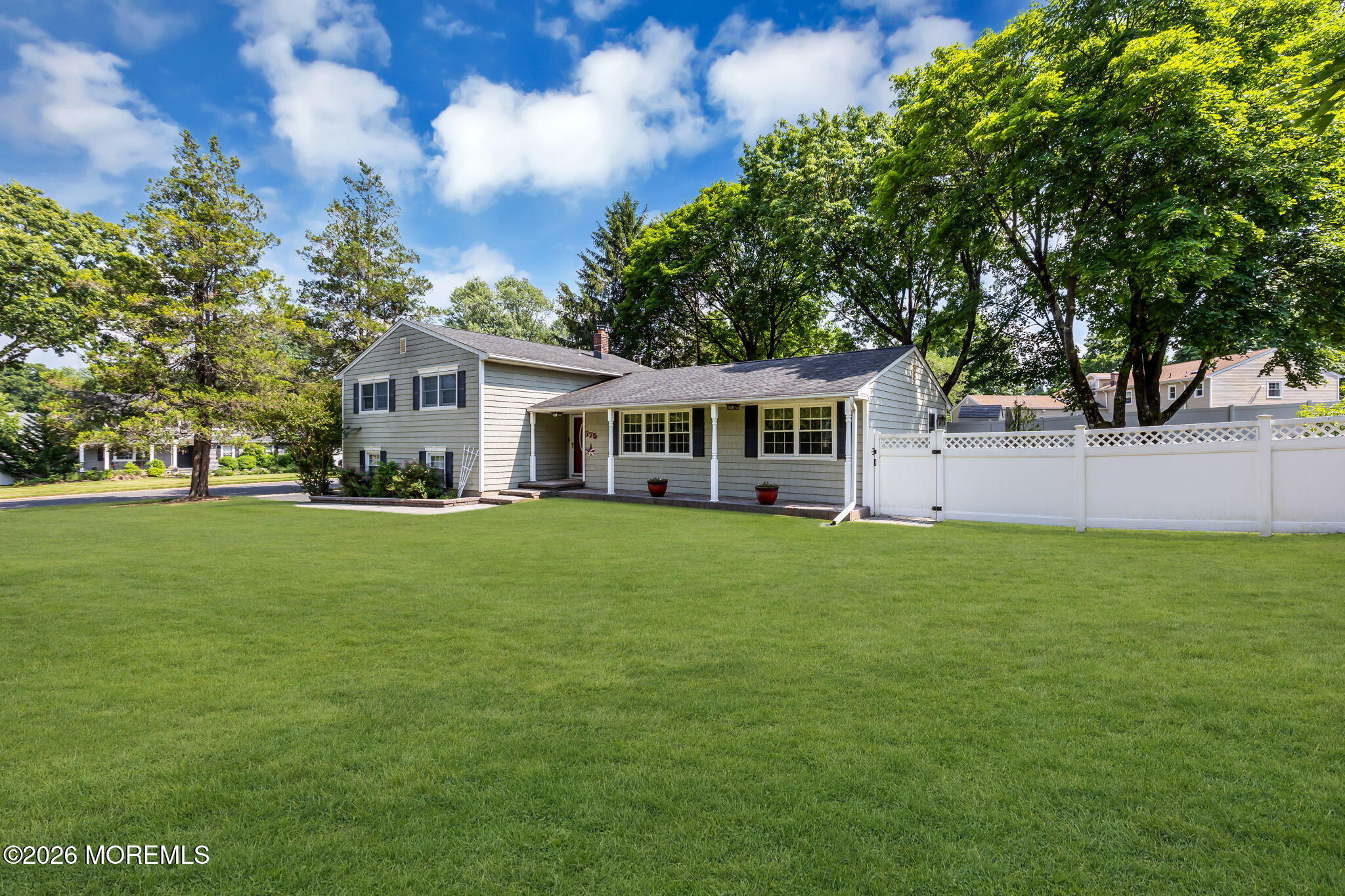 375 Oak Hill Road Red Bank NJ 07701