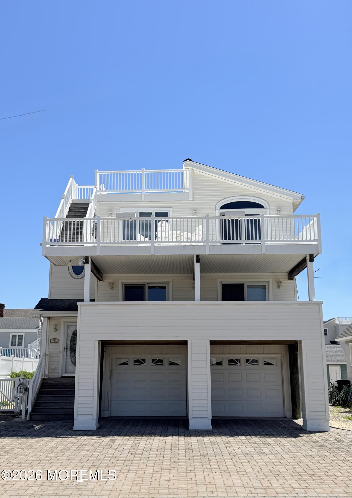 212 N Barnegat Avenue Surf City NJ 08008