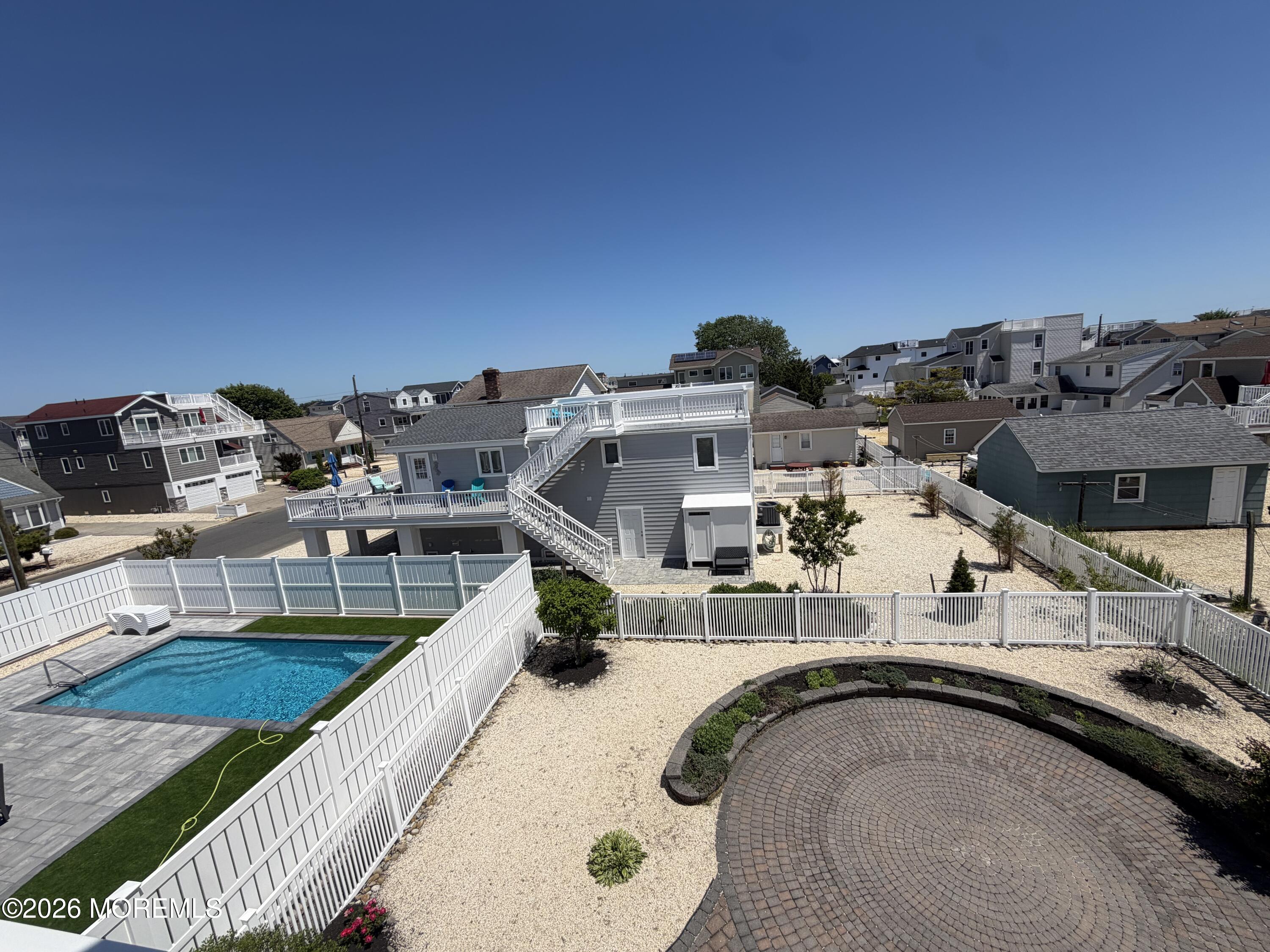 212 N Barnegat Avenue Surf City NJ 08008