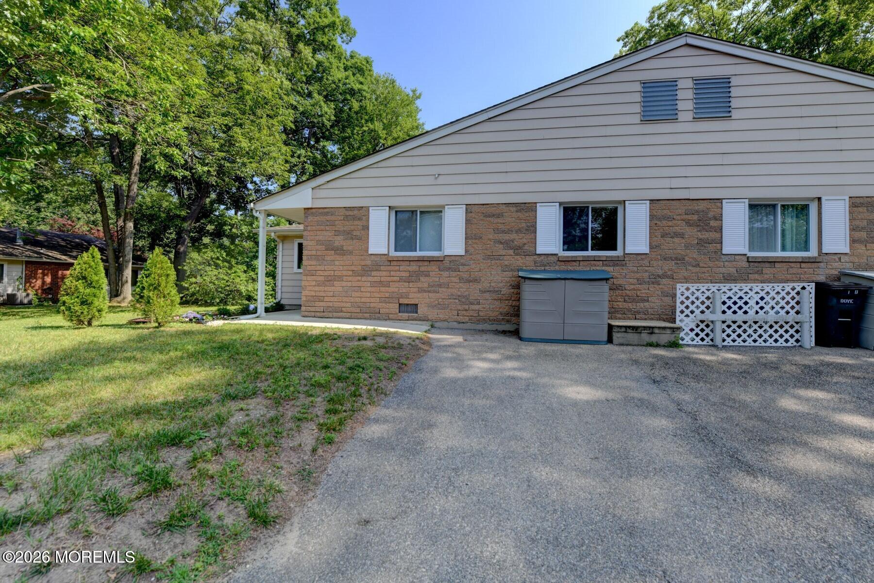 1 C Dove Street Manchester NJ 08759