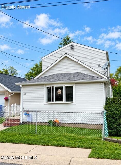 15 Poplar Street Port Monmouth NJ 07758