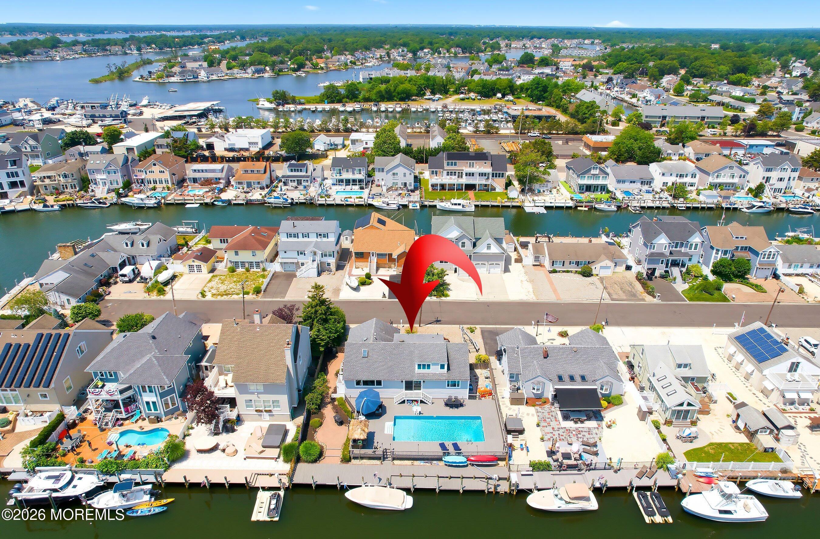 1648 Center Street Point Pleasant NJ 08742