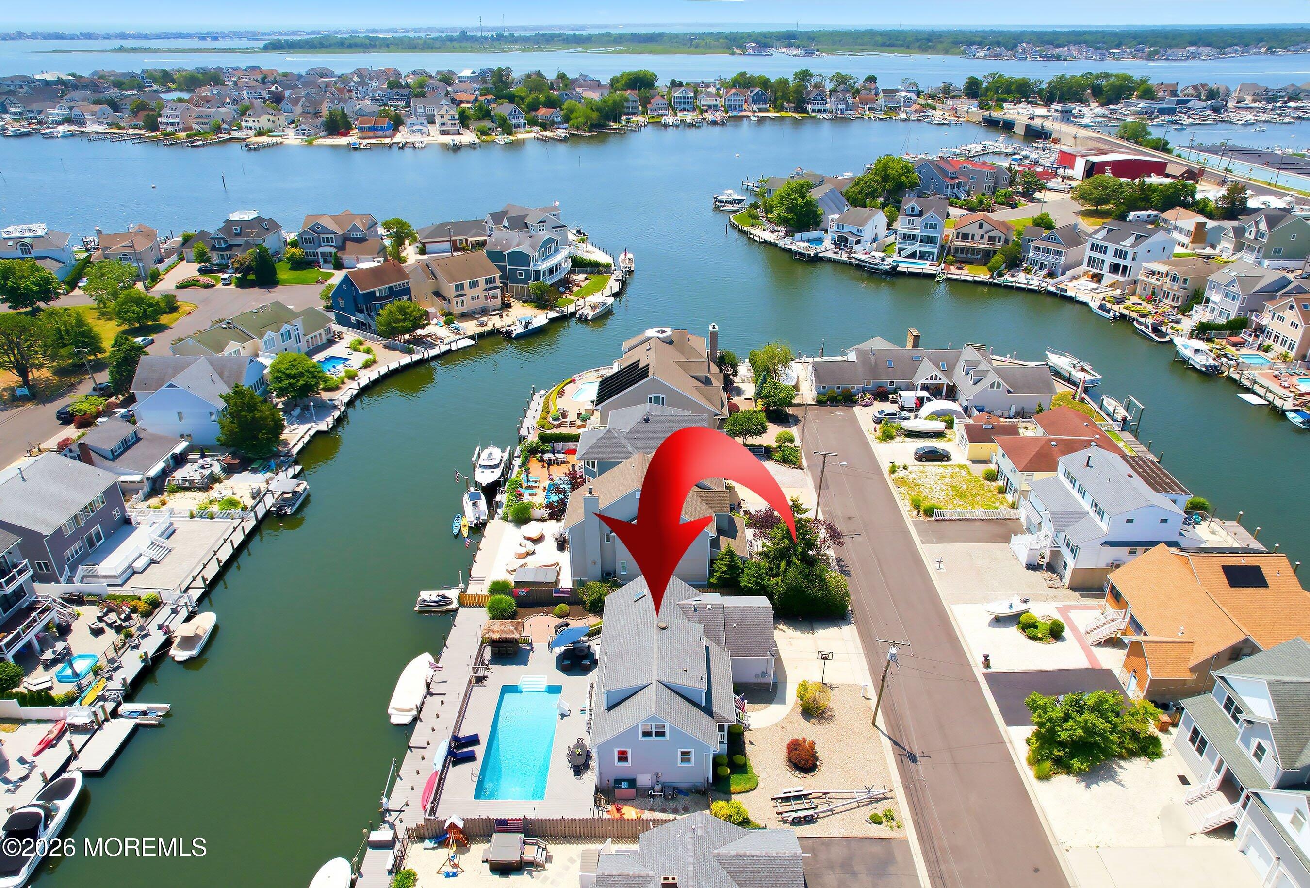 1648 Center Street Point Pleasant NJ 08742