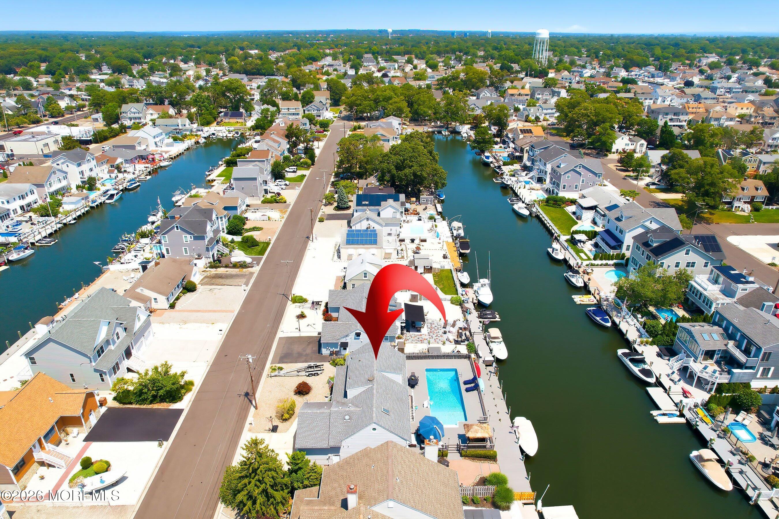 1648 Center Street Point Pleasant NJ 08742