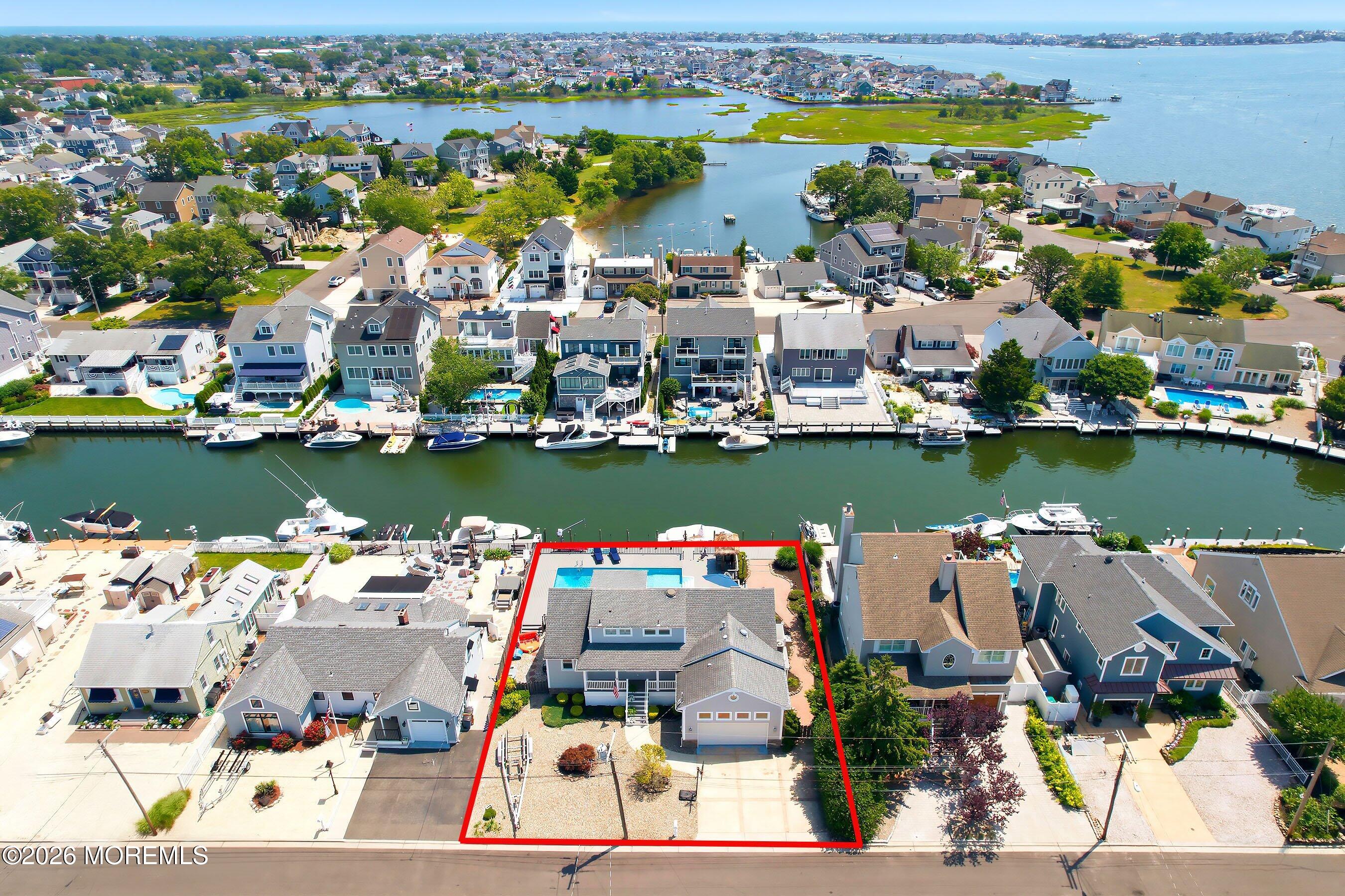 1648 Center Street Point Pleasant NJ 08742