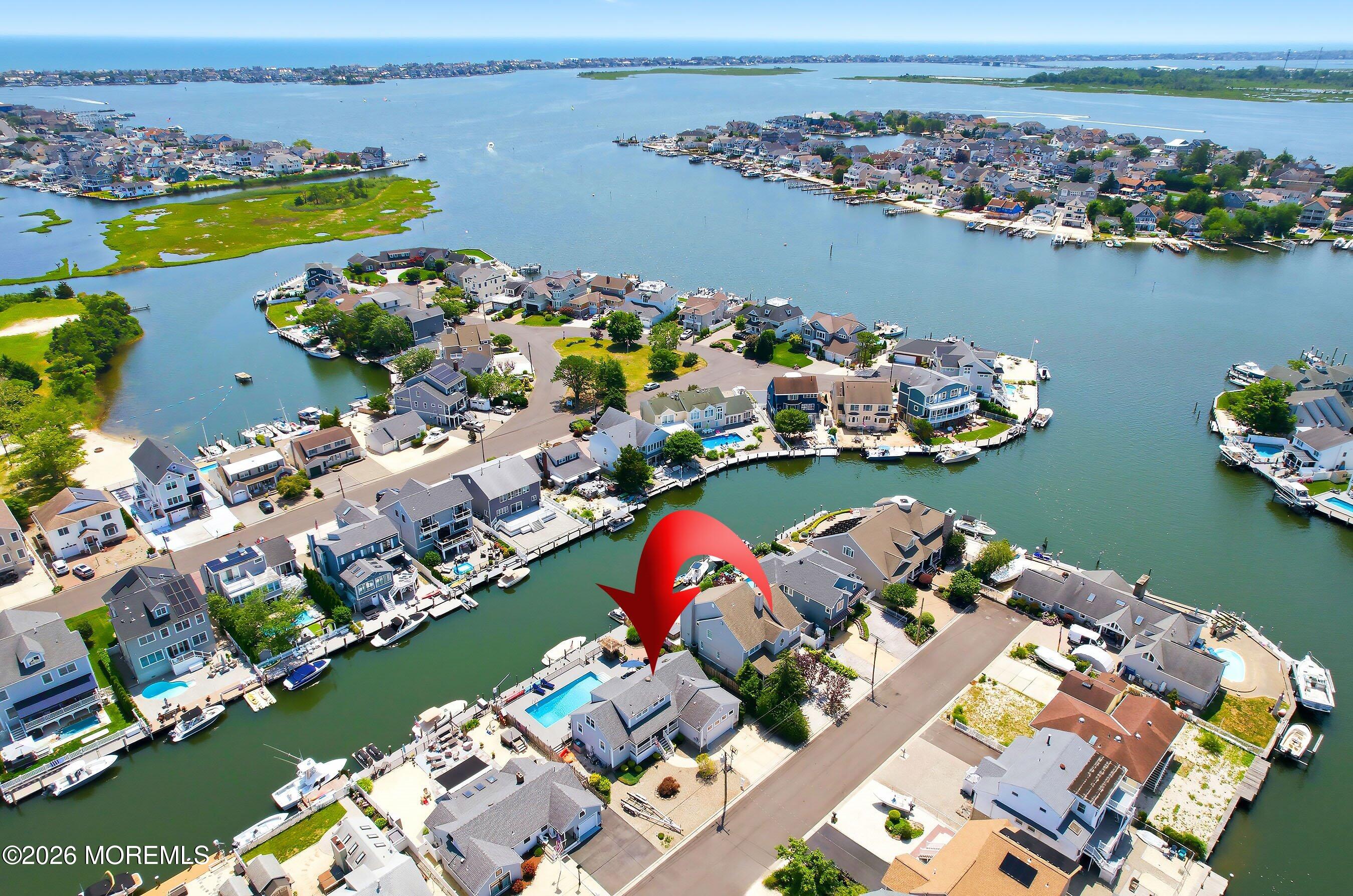 1648 Center Street Point Pleasant NJ 08742