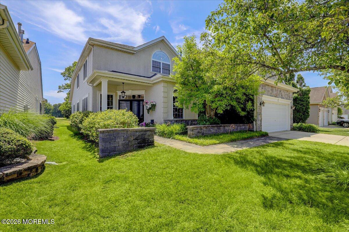 50 Spyglass Drive Jackson NJ 08527