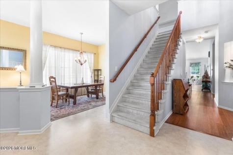 50 Spyglass Drive Jackson NJ 08527