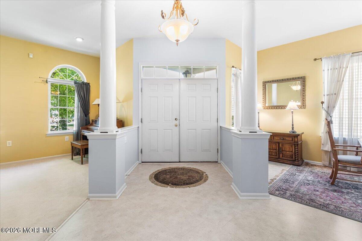 50 Spyglass Drive Jackson NJ 08527