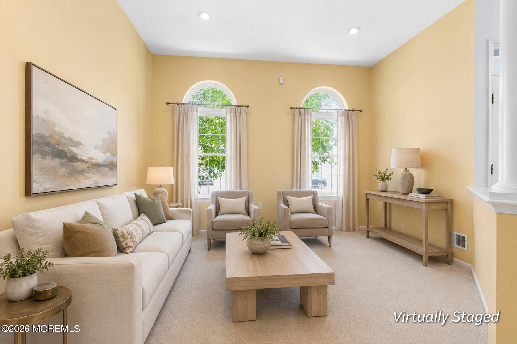 50 Spyglass Drive Jackson NJ 08527