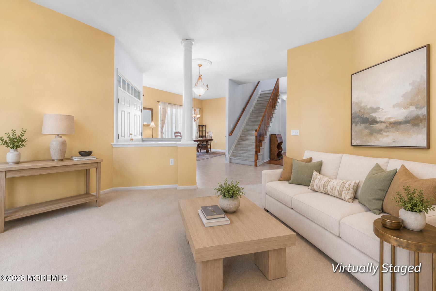 50 Spyglass Drive Jackson NJ 08527