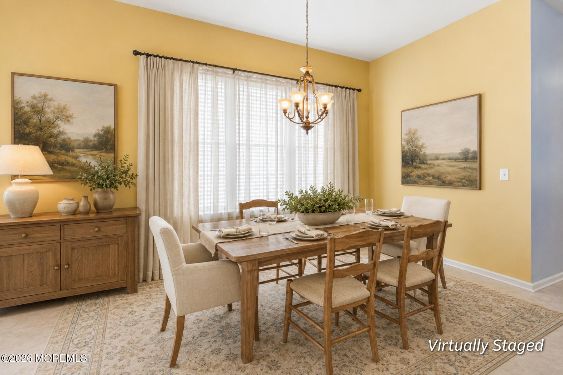 50 Spyglass Drive Jackson NJ 08527