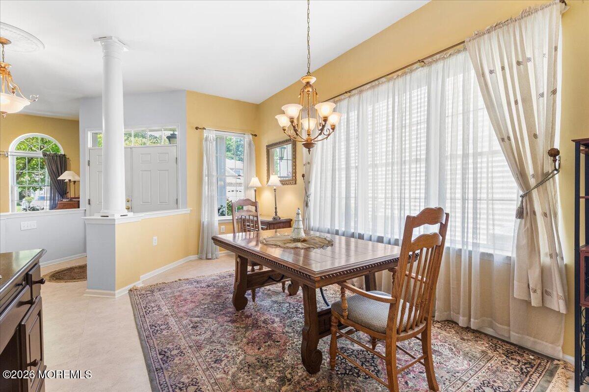 50 Spyglass Drive Jackson NJ 08527