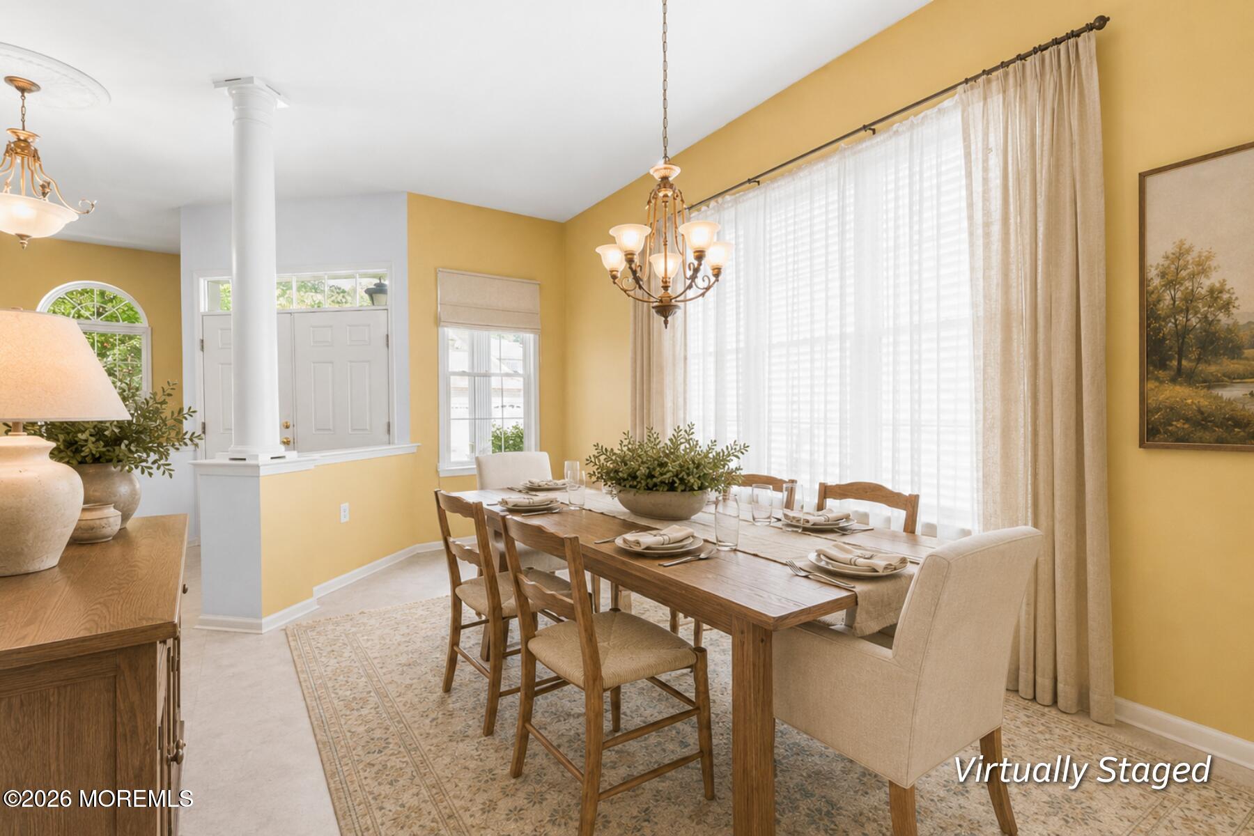 50 Spyglass Drive Jackson NJ 08527
