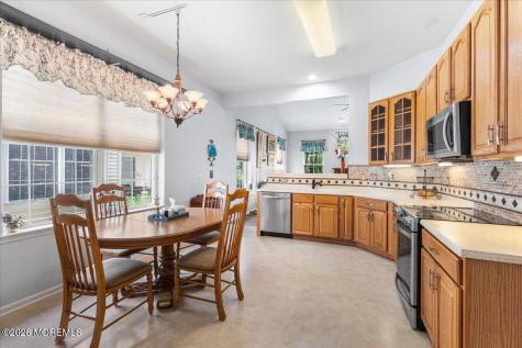 50 Spyglass Drive Jackson NJ 08527