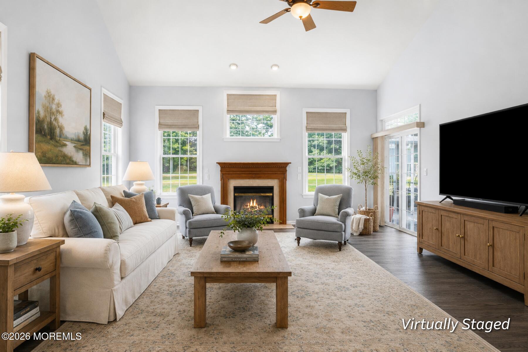 50 Spyglass Drive Jackson NJ 08527