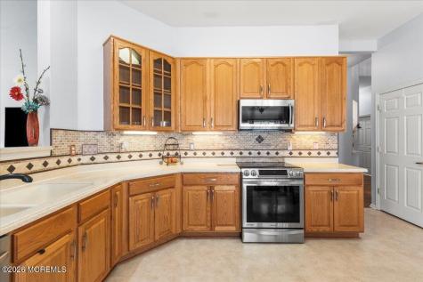 50 Spyglass Drive Jackson NJ 08527